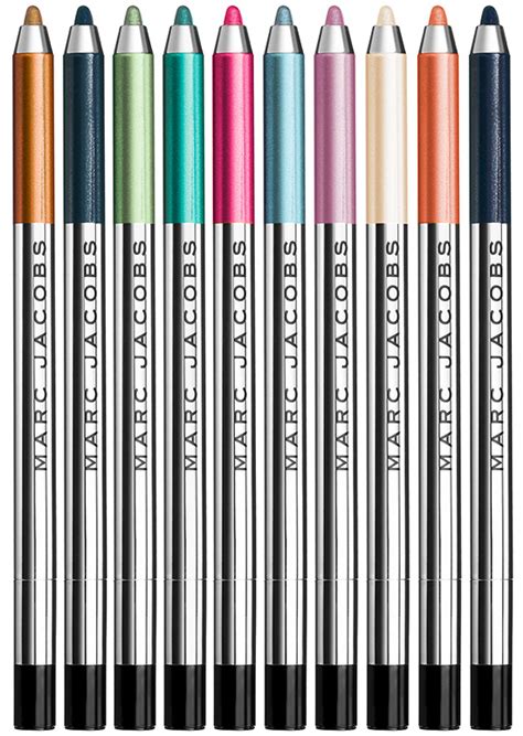 marc jacobs highliner crayon.